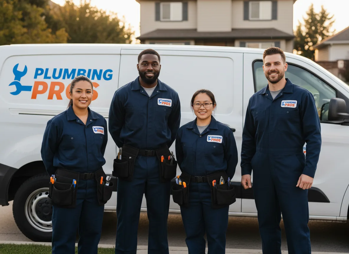Water Heater Repair company in Byers, CO